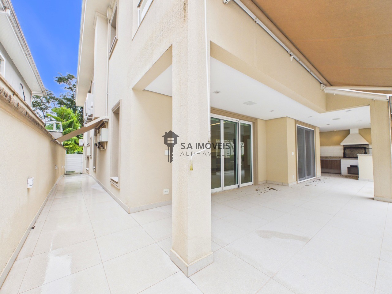 Casa, 5 quartos, 608 m² - Foto 52