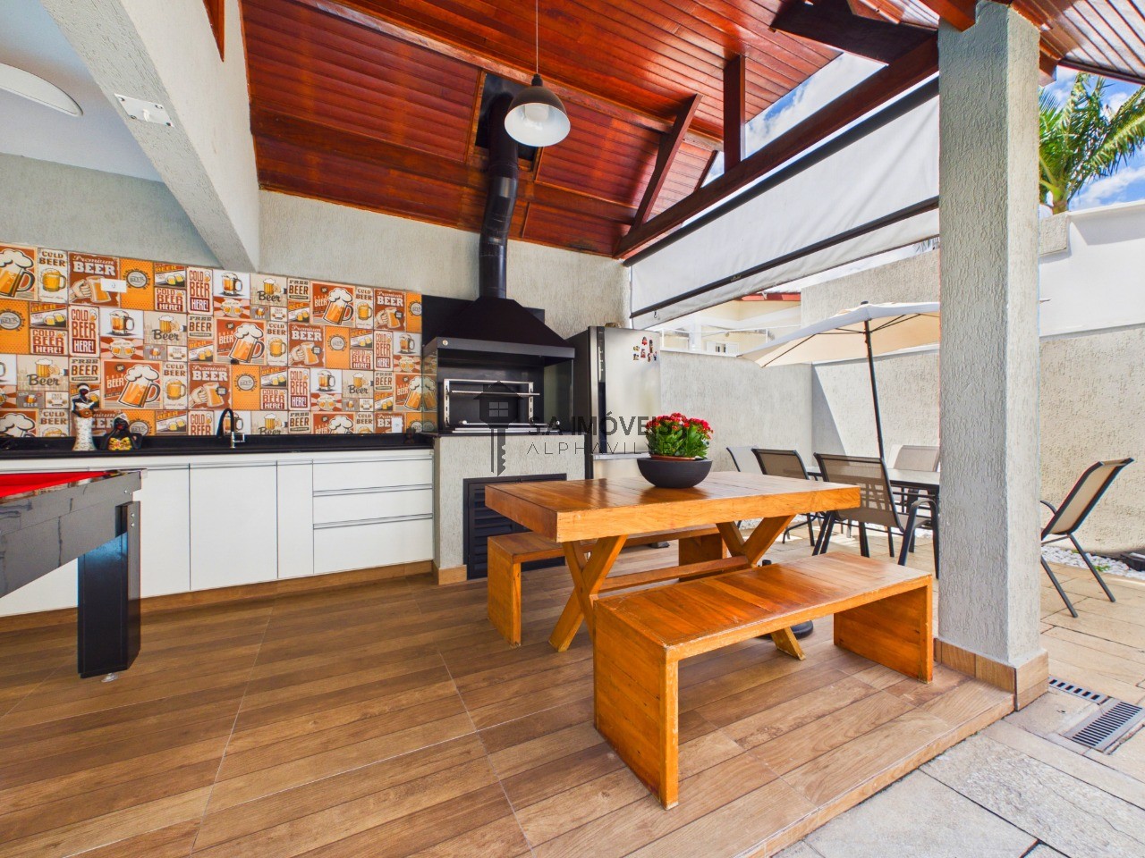Casa, 5 quartos, 354 m² - Foto 47