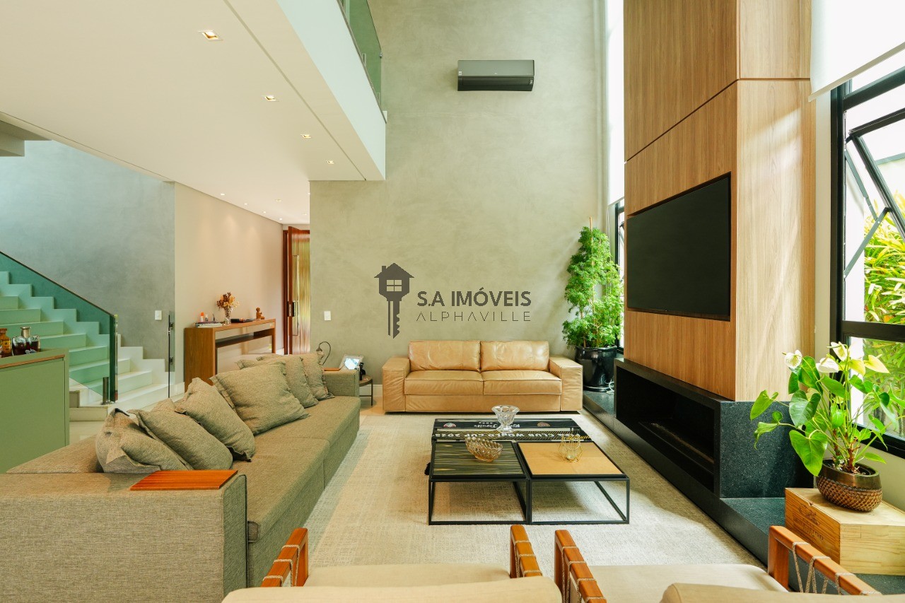 Casa, 4 quartos, 471 m² - Foto 5