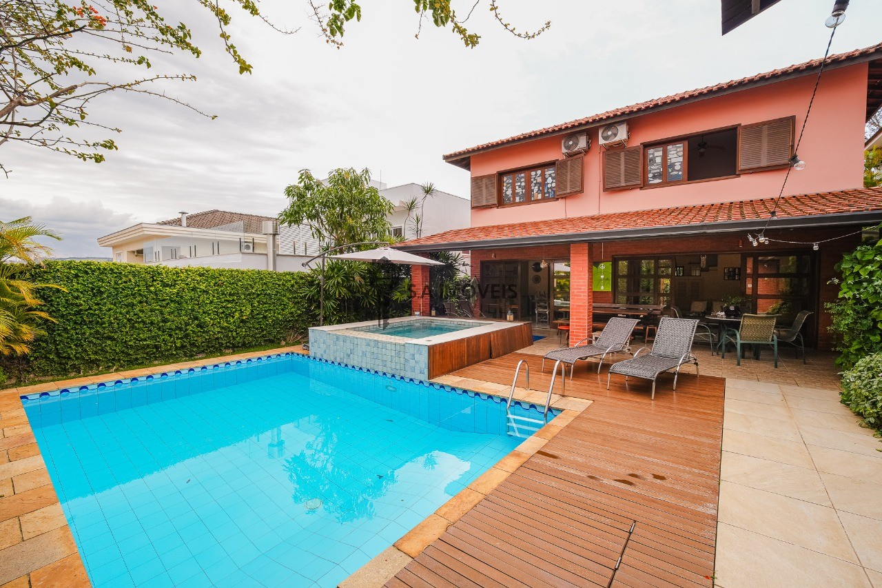 Casa, 4 quartos, 360 m² - Foto 34