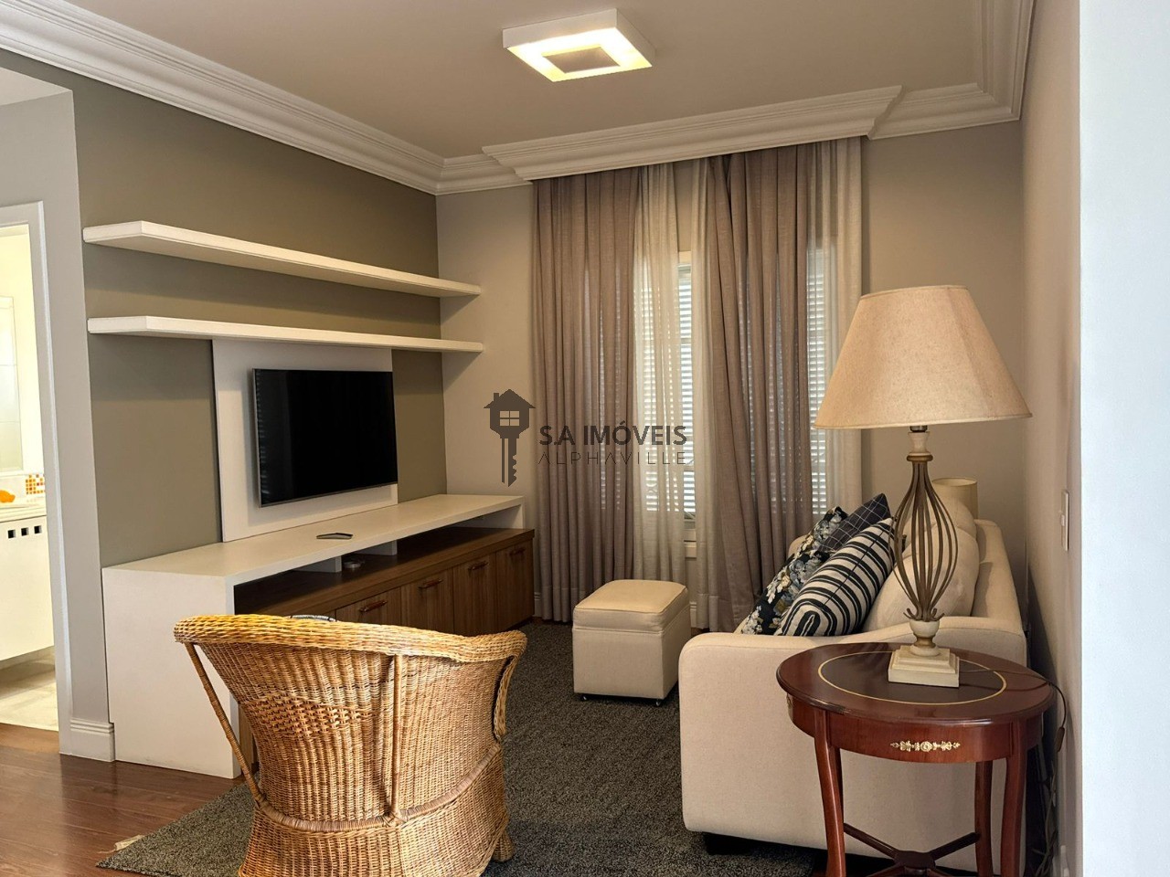 Casa, 4 quartos, 540 m² - Foto 17