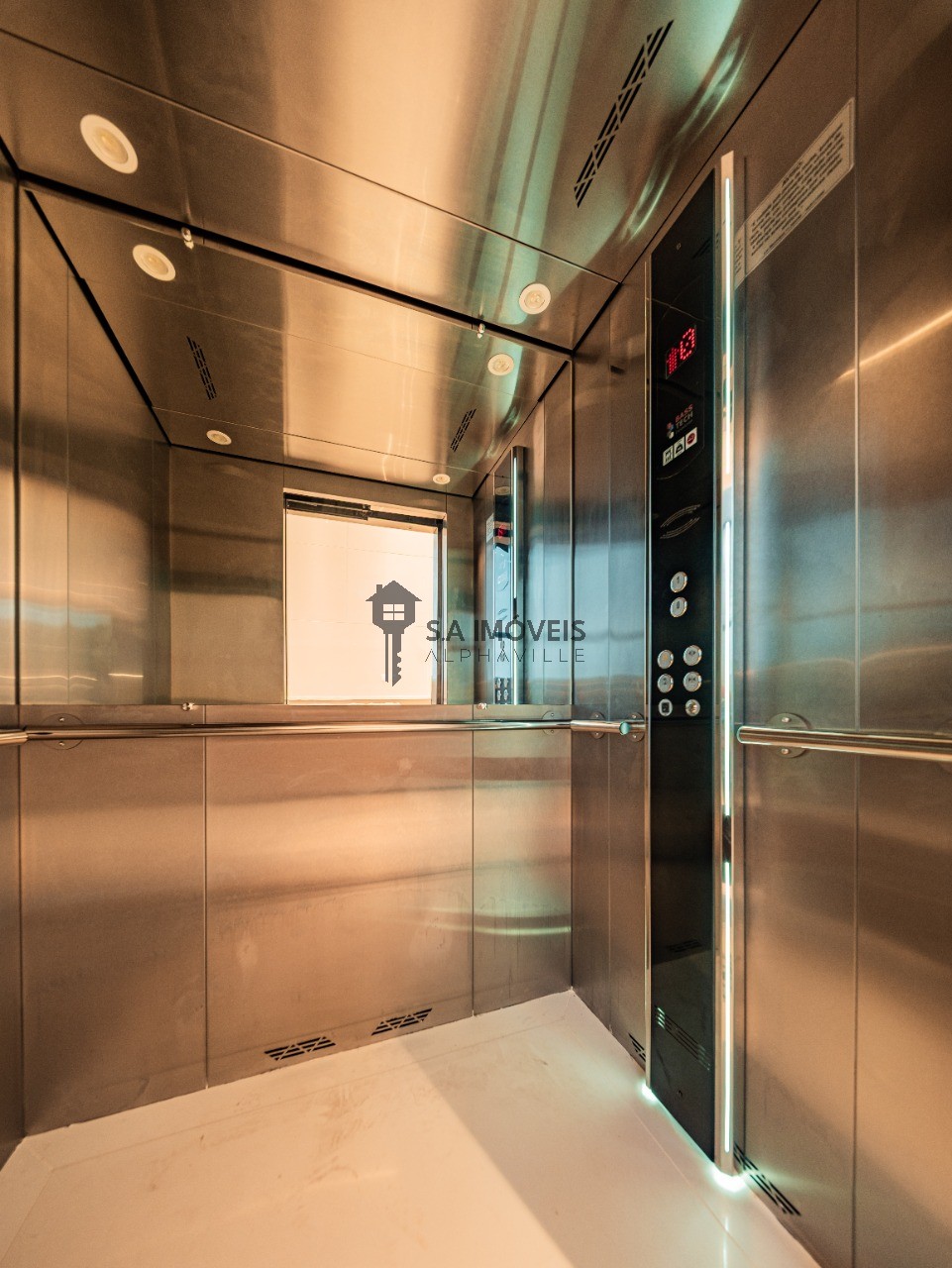 Casa, 4 quartos, 430 m² - Foto 16