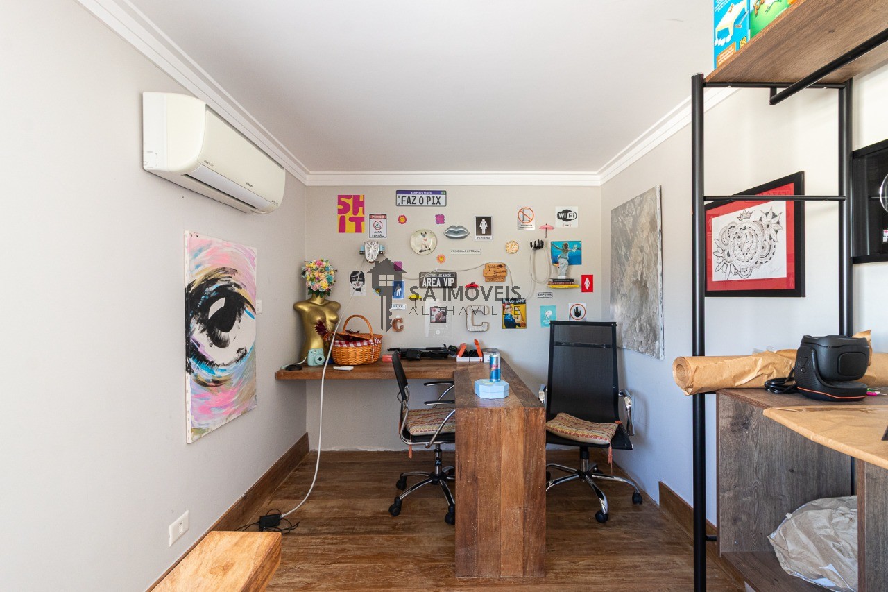 Casa de Condomínio, 4 quartos - Foto 40