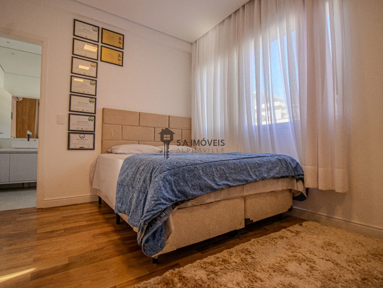 Casa, 4 quartos, 384 m² - Foto 21
