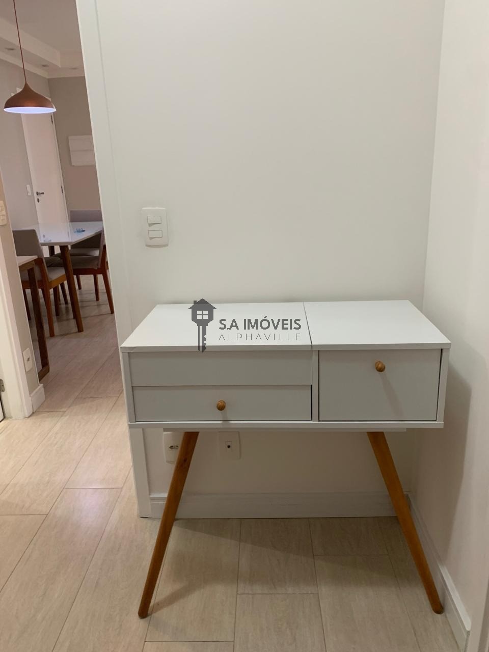 Apartamento, 2 quartos, 65 m² - Foto 10