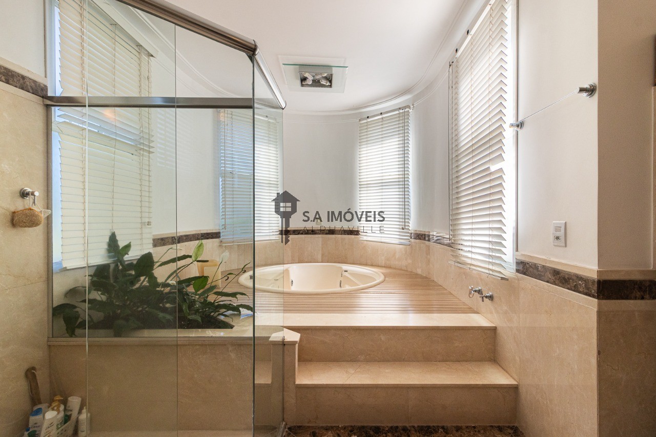 Casa de Condomínio, 5 quartos - Foto 30