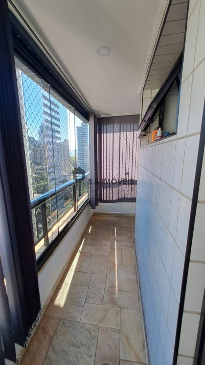 Apartamento, 3 quartos, 164 m² - Foto 7