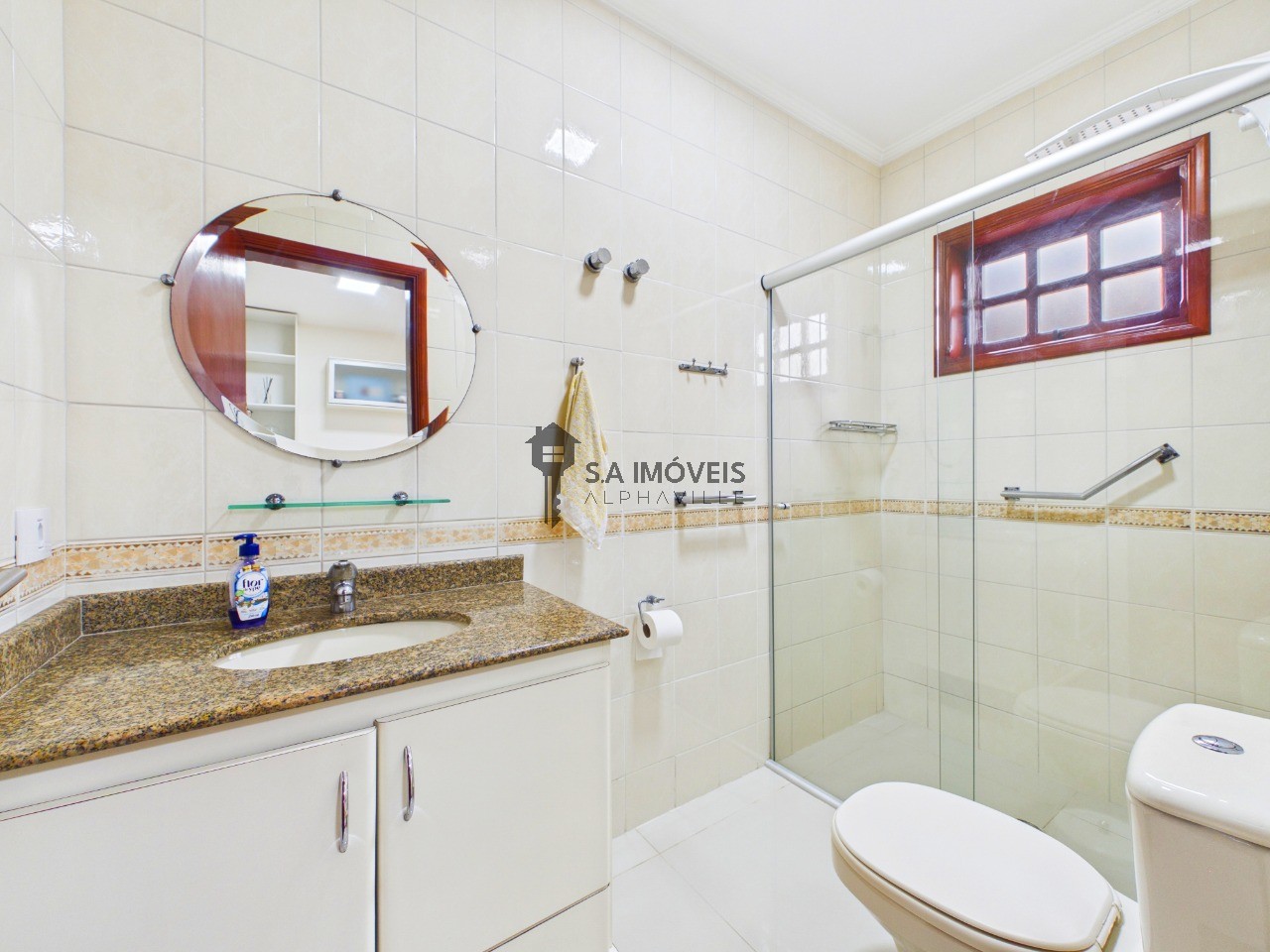 Casa, 5 quartos, 354 m² - Foto 37