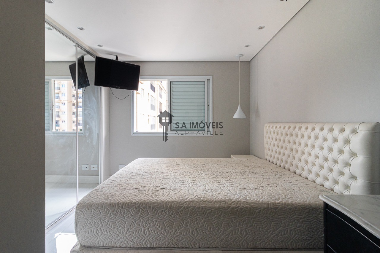 Apartamento, 1 quarto, 50 m² - Foto 7