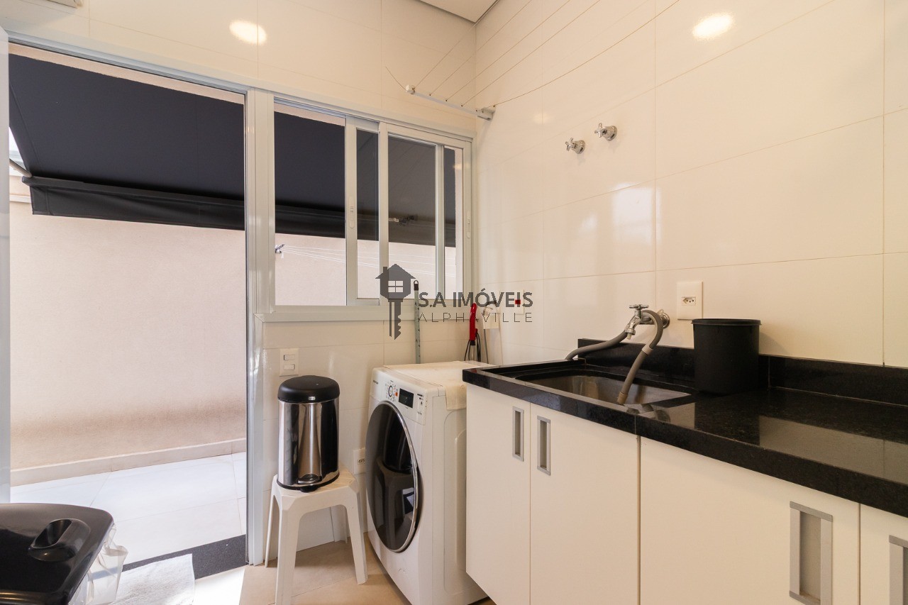 Casa, 3 quartos, 340 m² - Foto 15