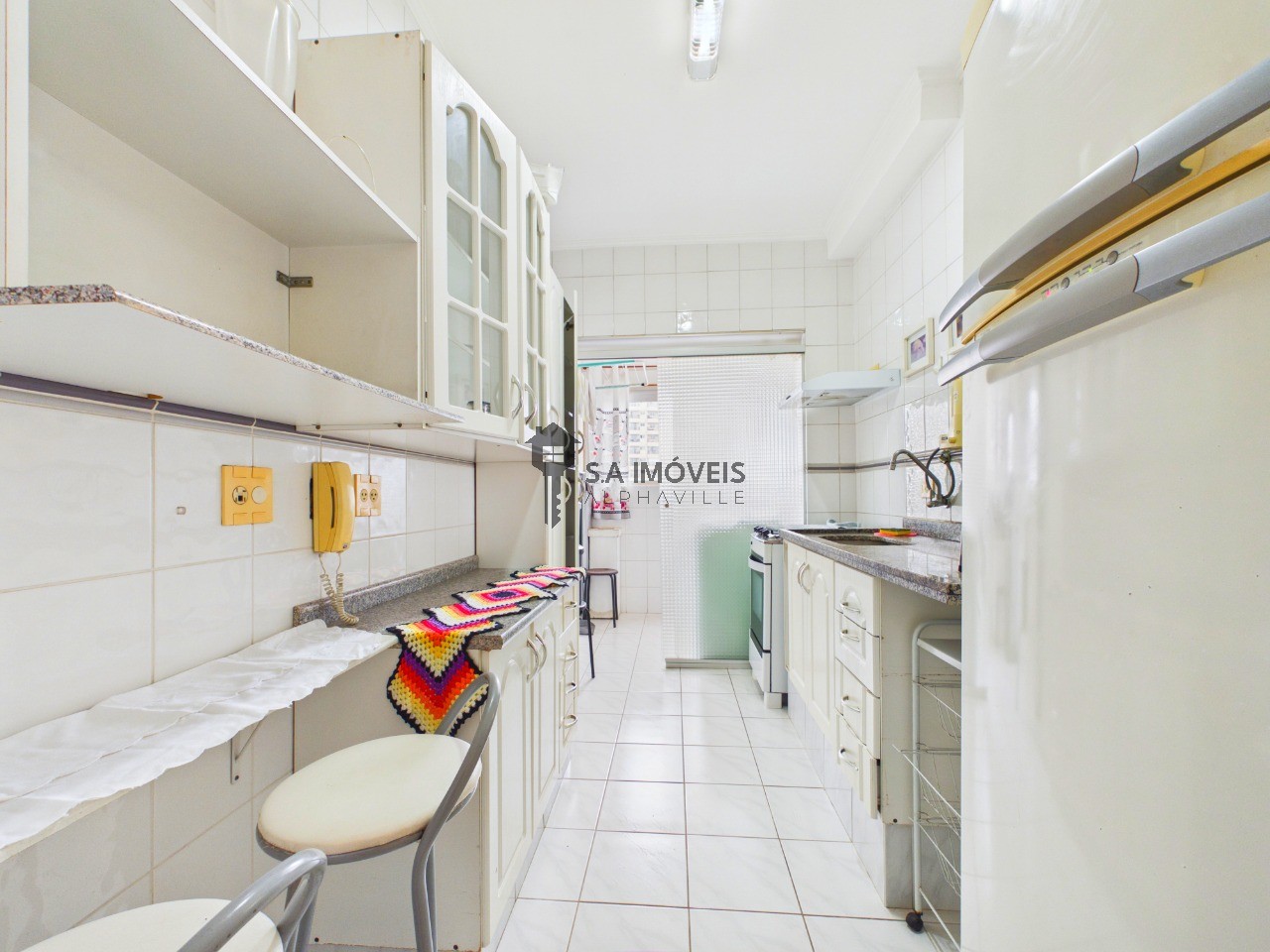 Apartamento, 2 quartos, 51 m² - Foto 9
