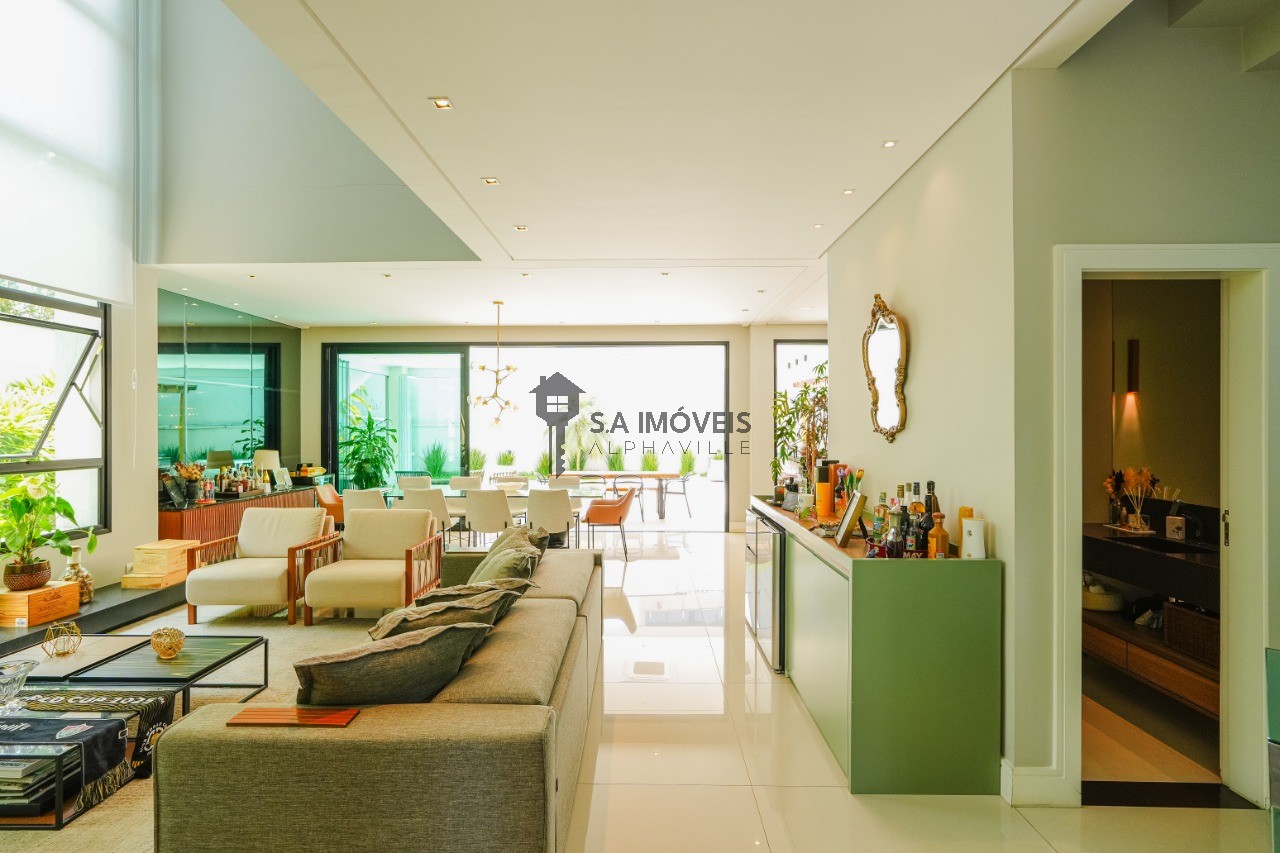 Casa, 4 quartos, 471 m² - Foto 10