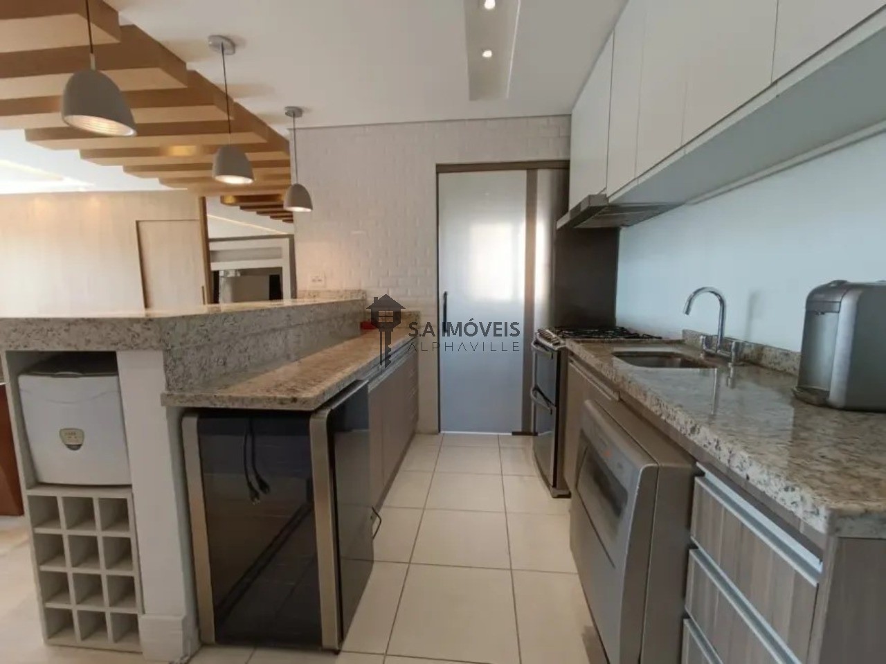 Apartamento, 3 quartos, 107 m² - Foto 13