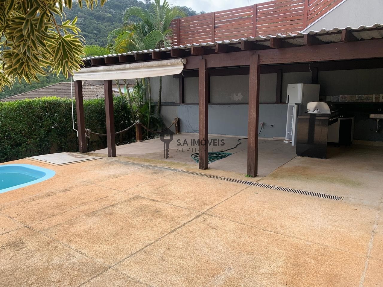 Casa, 4 quartos, 296 m² - Foto 23