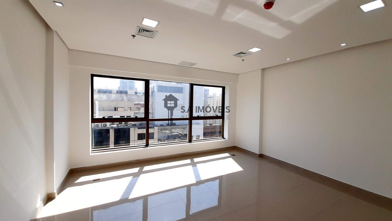 Sala-Conjunto, 32 m² - Foto 4