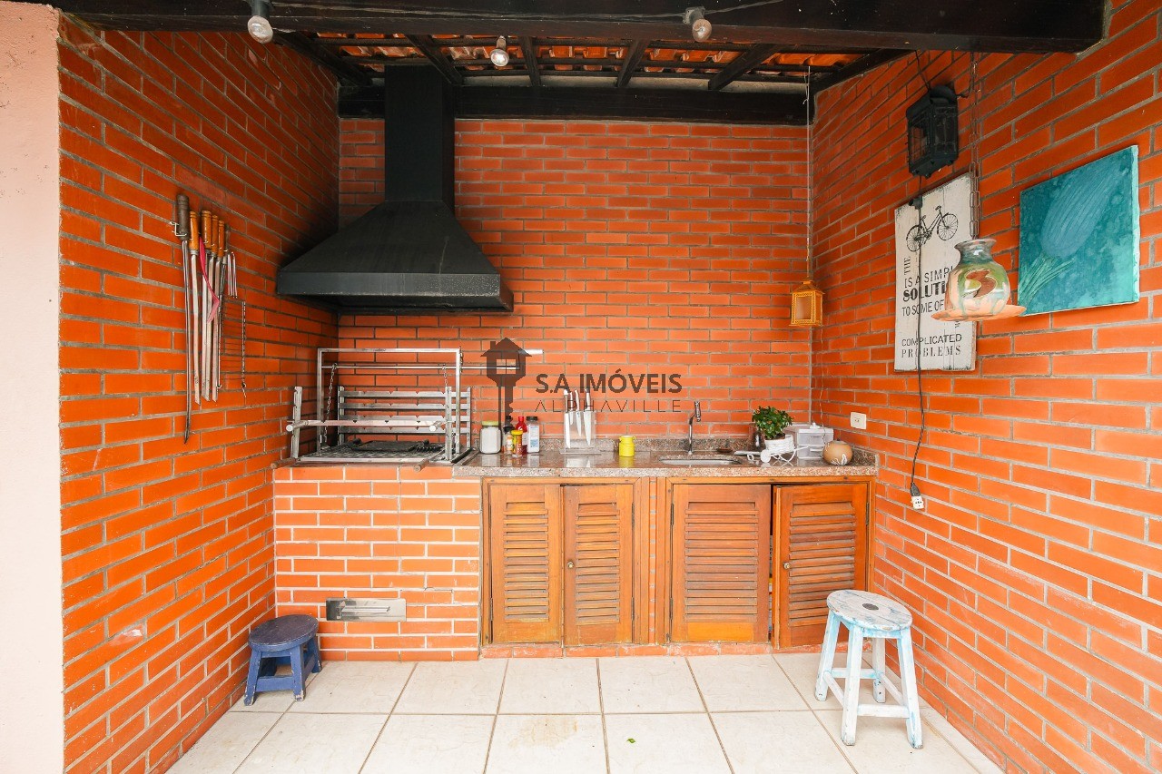 Casa, 4 quartos, 360 m² - Foto 33