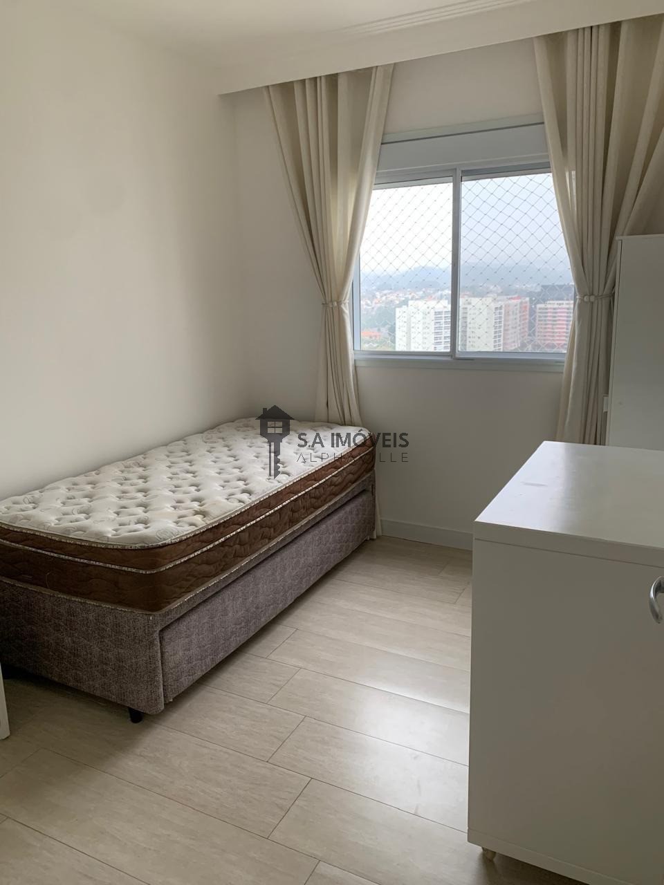 Apartamento, 2 quartos, 65 m² - Foto 9