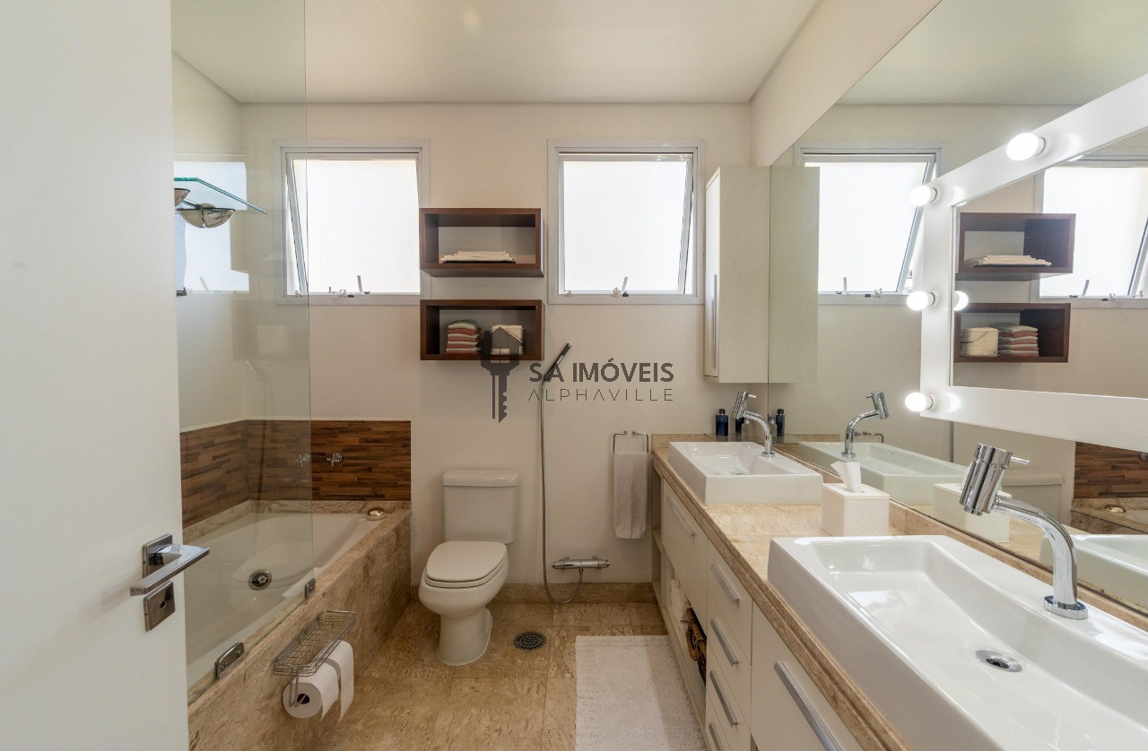 Apartamento, 4 quartos, 284 m² - Foto 72