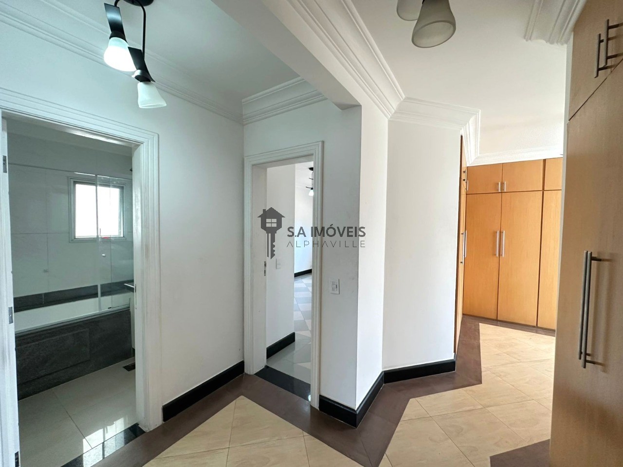 Casa, 4 quartos, 329 m² - Foto 40