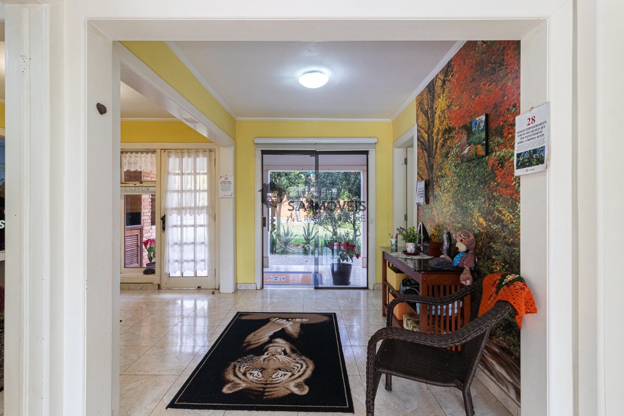 Casa, 4 quartos, 342 m² - Foto 8