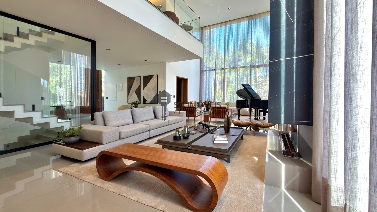 Casa, 5 quartos, 935 m² - Foto 9