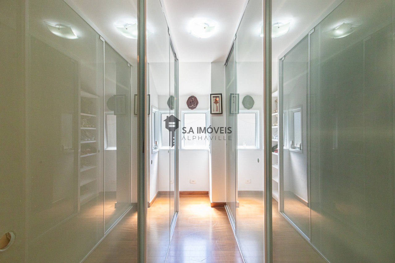Casa de Condomínio, 5 quartos - Foto 31