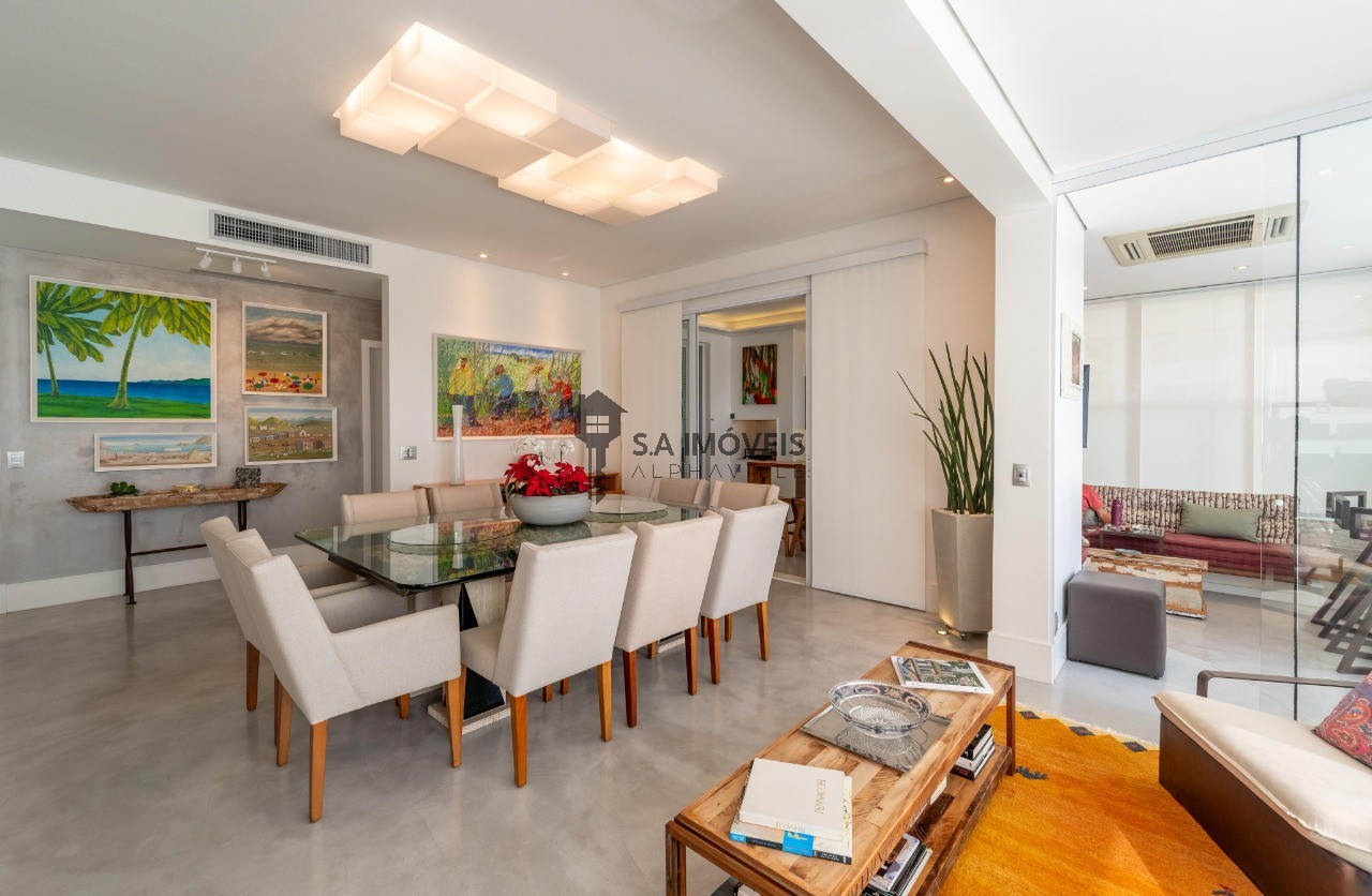 Apartamento, 4 quartos, 284 m² - Foto 7