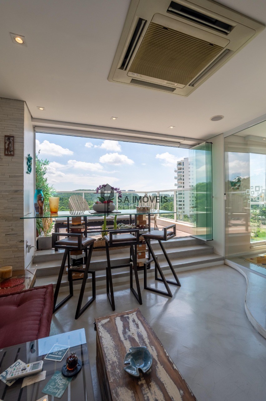 Apartamento, 4 quartos, 284 m² - Foto 39