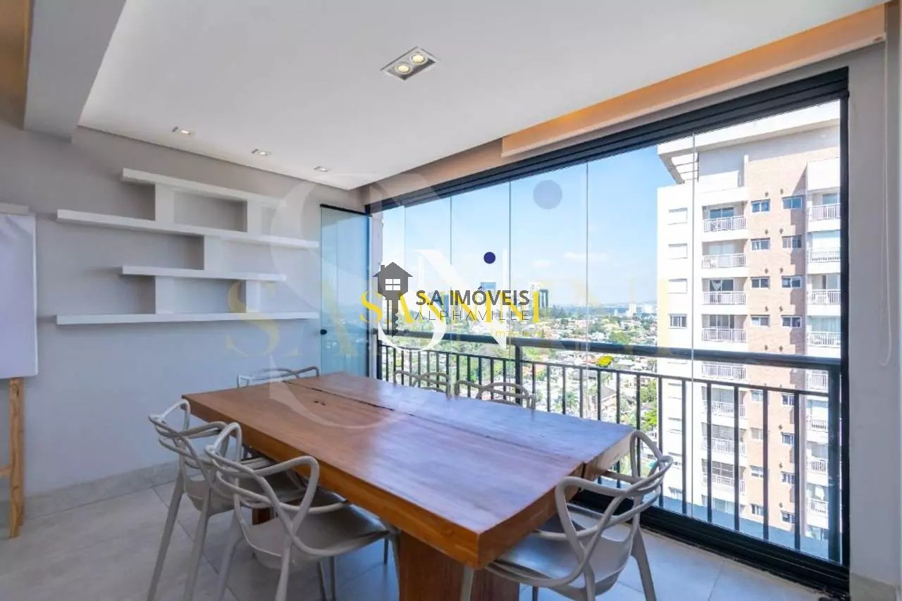 Apartamento, 2 quartos, 76 m² - Foto 15