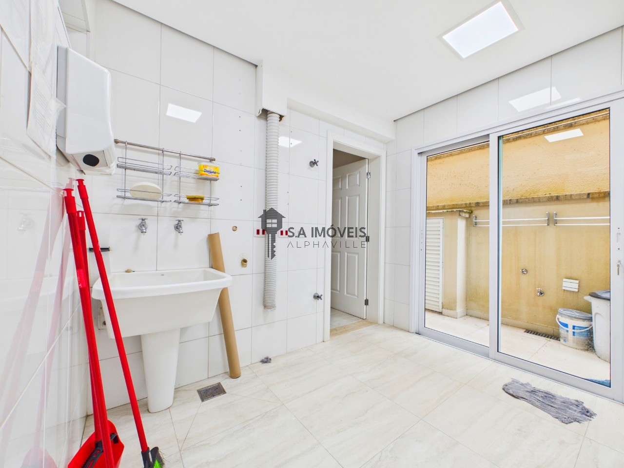 Casa, 5 quartos, 608 m² - Foto 23
