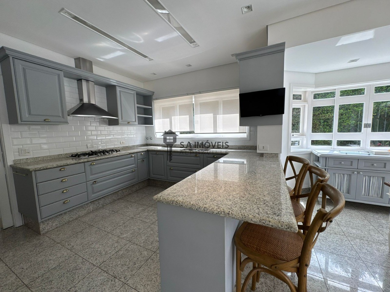 Casa, 4 quartos, 540 m² - Foto 22