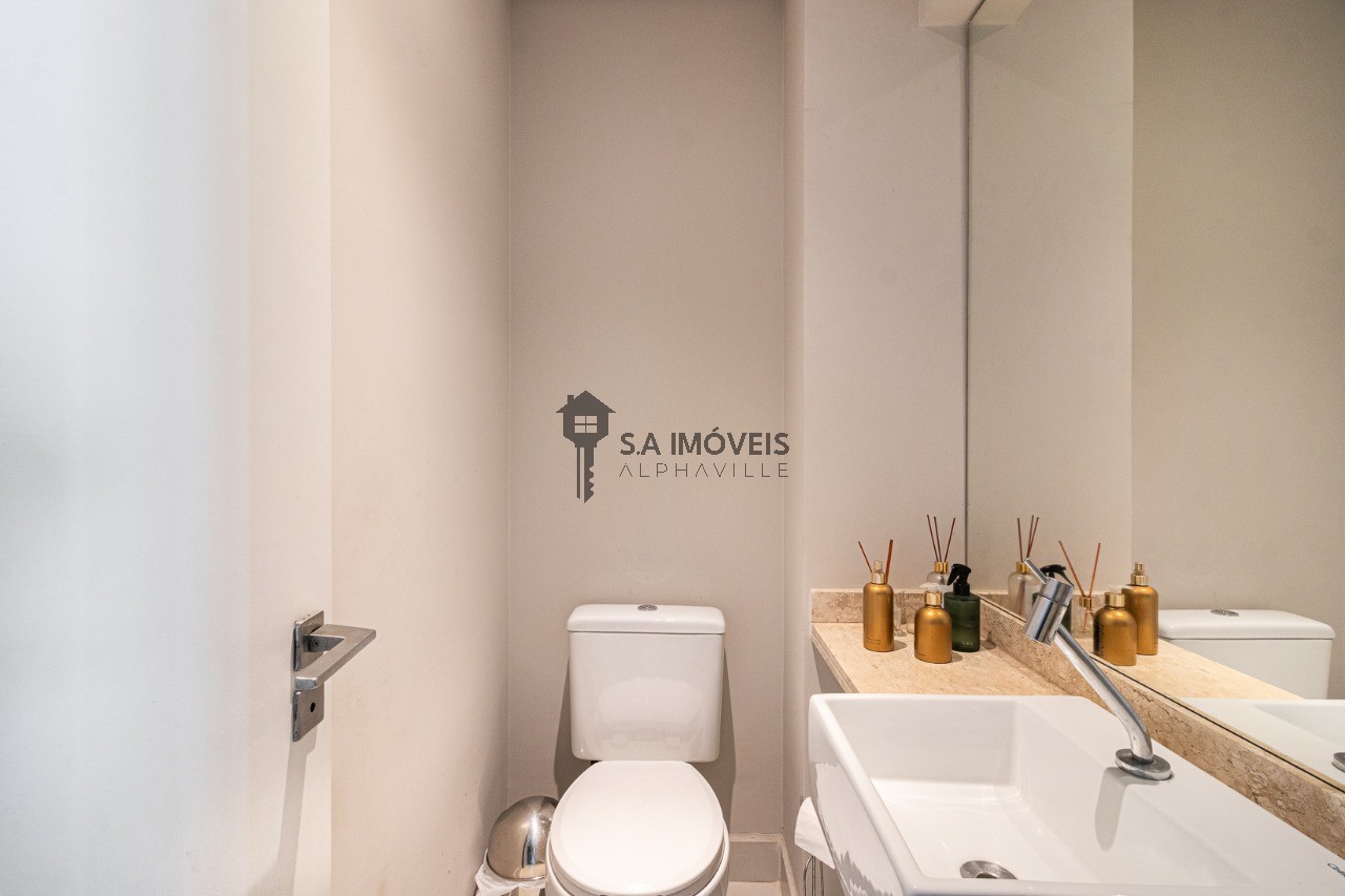 Apartamento, 3 quartos, 124 m² - Foto 5