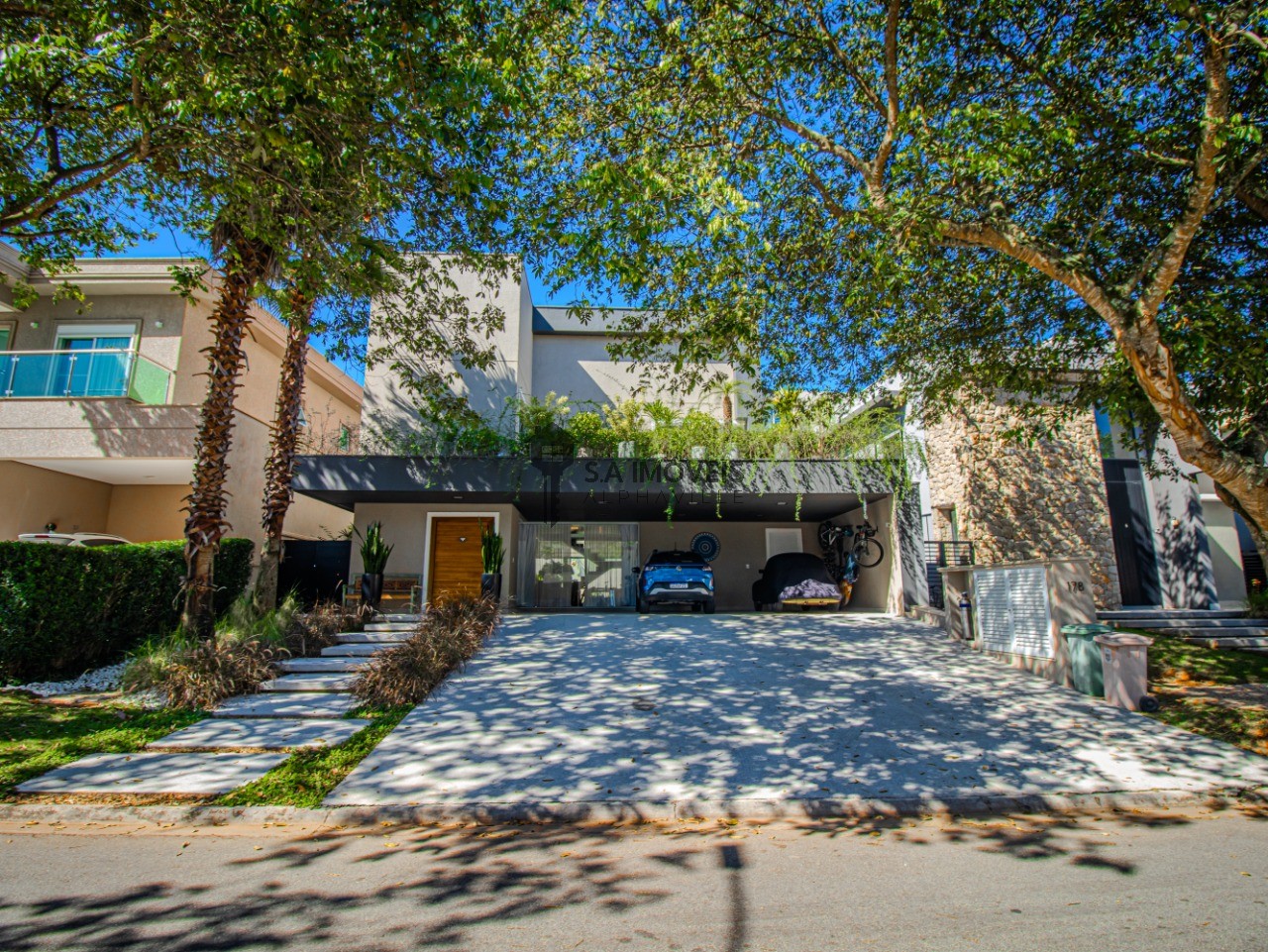 Casa, 4 quartos, 384 m² - Foto 6