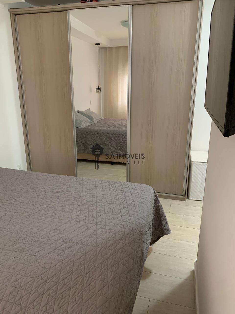 Apartamento, 2 quartos, 65 m² - Foto 8