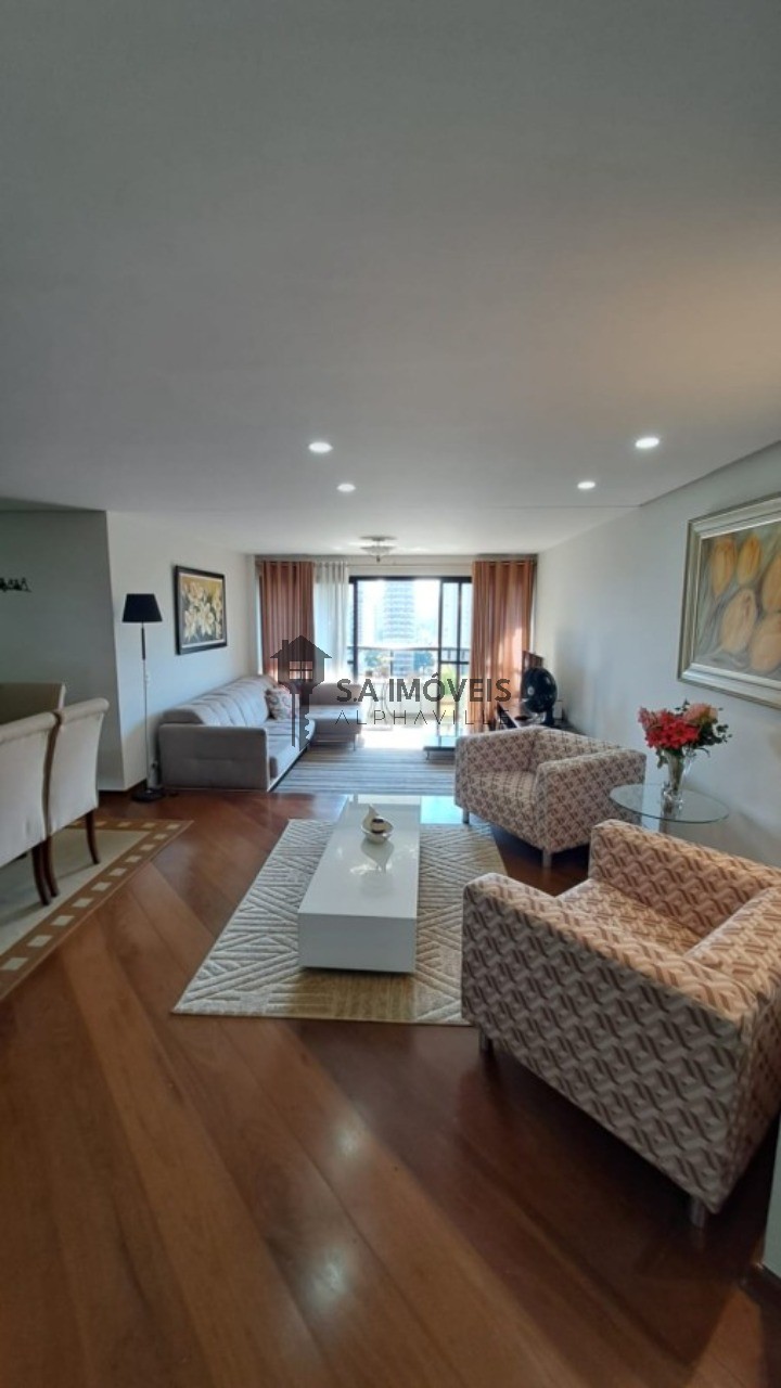 Apartamento, 3 quartos, 164 m² - Foto 6