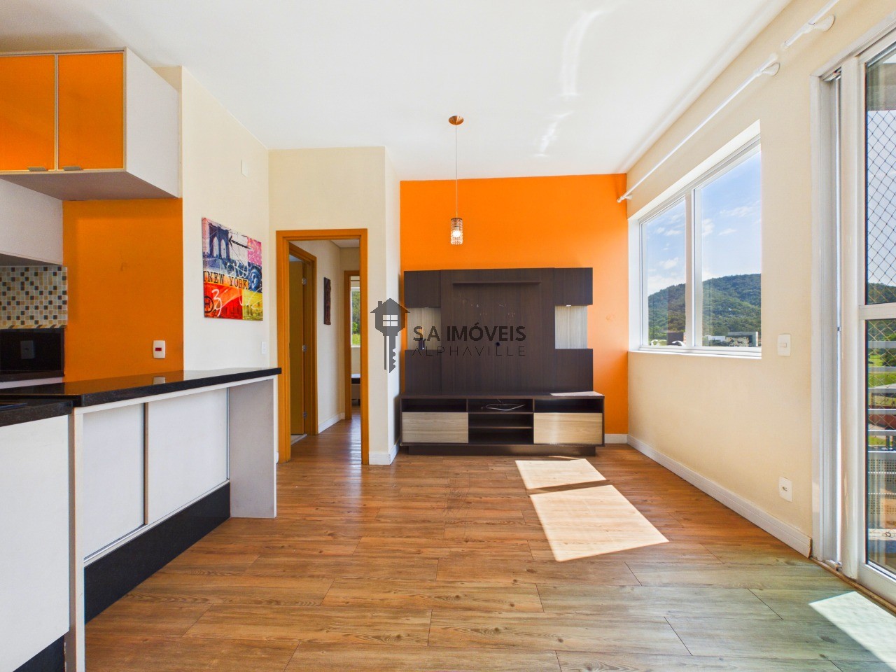 Apartamento, 2 quartos, 58 m² - Foto 6