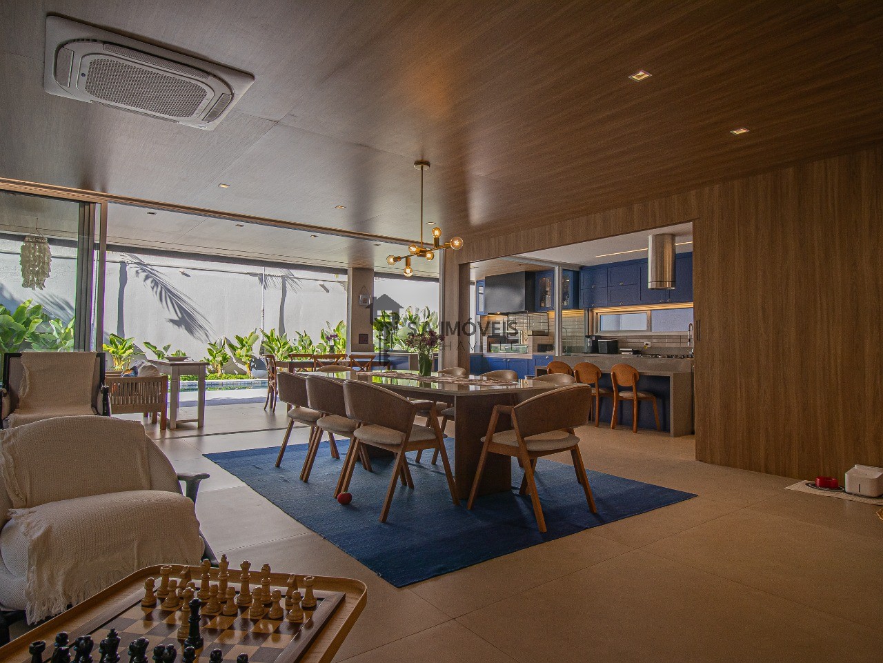 Casa, 4 quartos, 384 m² - Foto 40