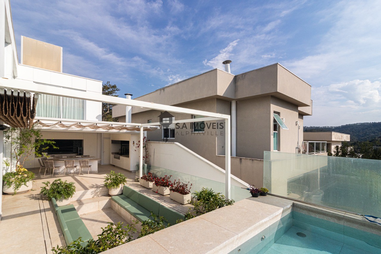 Casa, 3 quartos, 350 m² - Foto 18