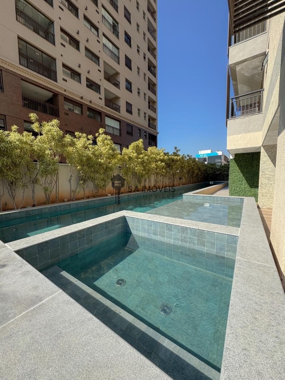 Apartamento, 1 quarto, 46 m² - Foto 11