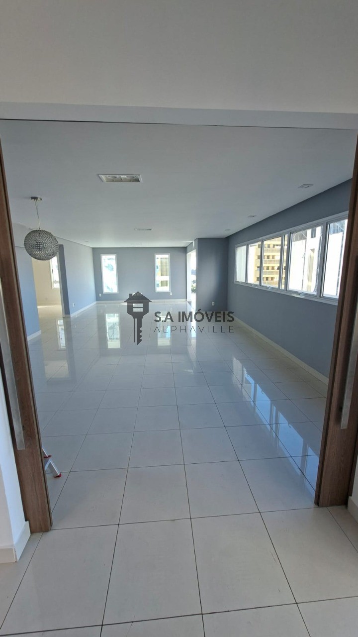Apartamento, 4 quartos, 254 m² - Foto 6