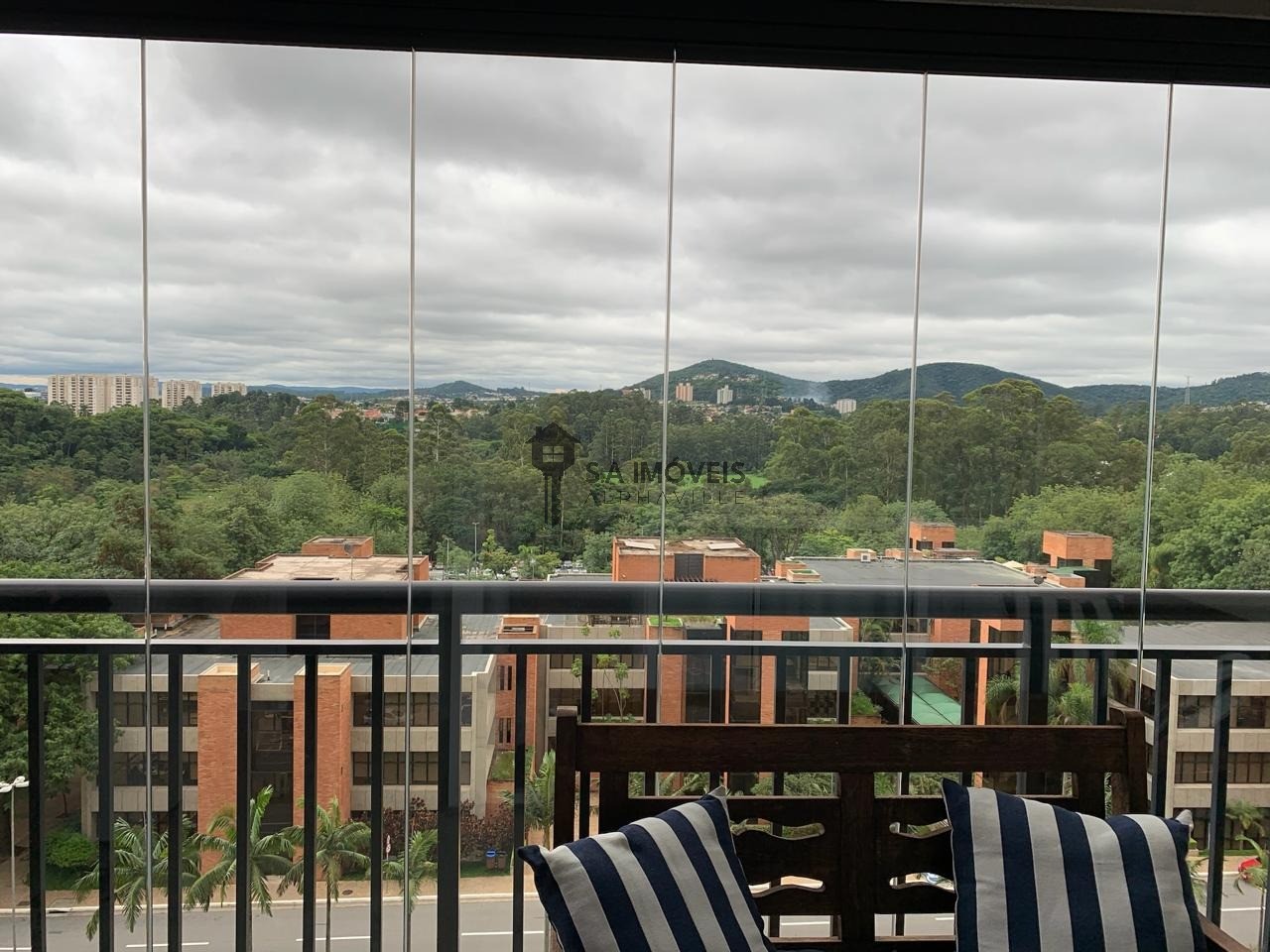 Apartamento, 2 quartos, 64 m² - Foto 7