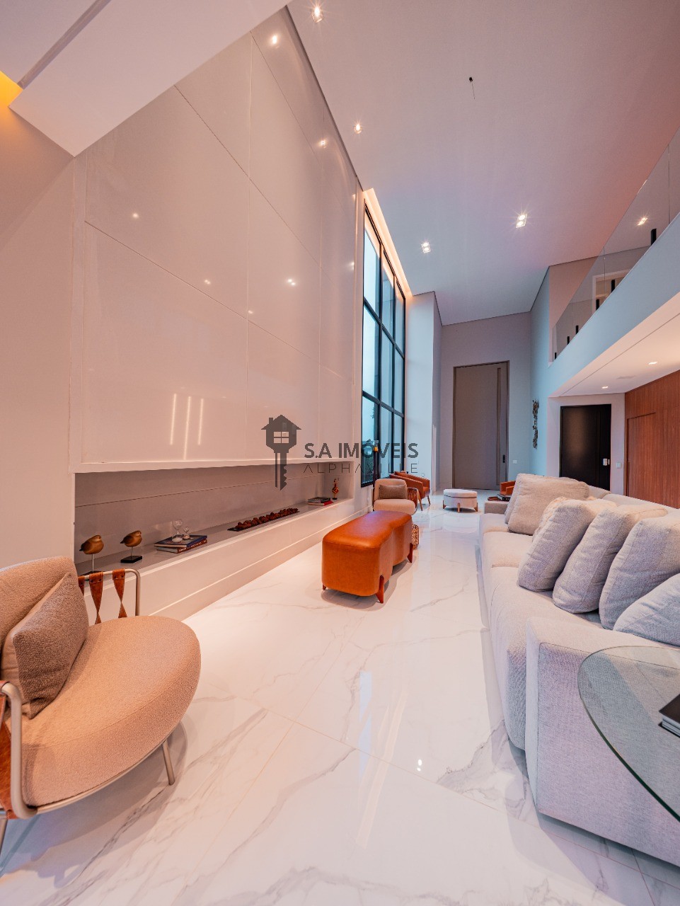 Casa, 4 quartos, 430 m² - Foto 11