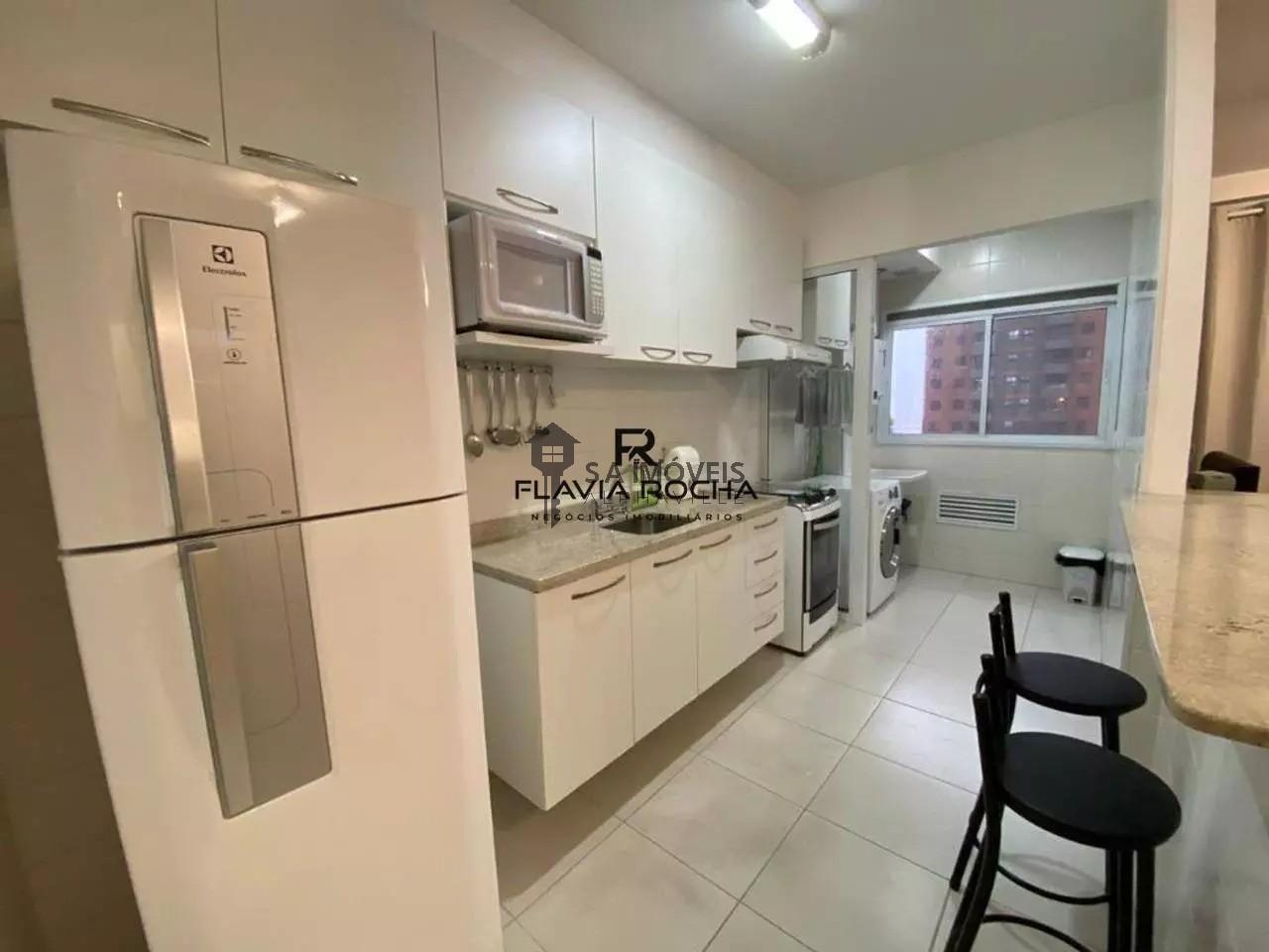 Apartamento, 1 quarto, 55 m² - Foto 8