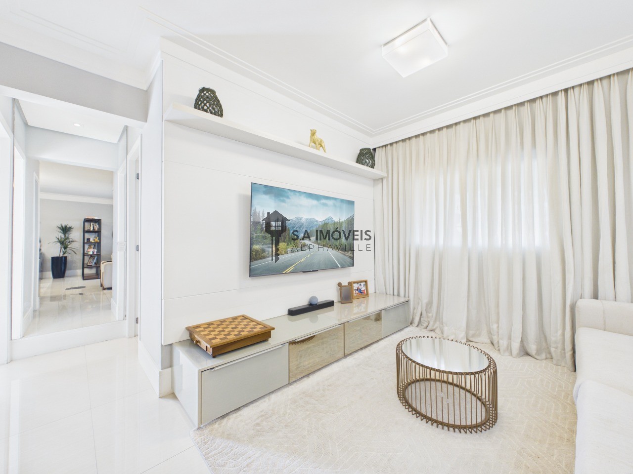 Apartamento, 2 quartos, 110 m² - Foto 8