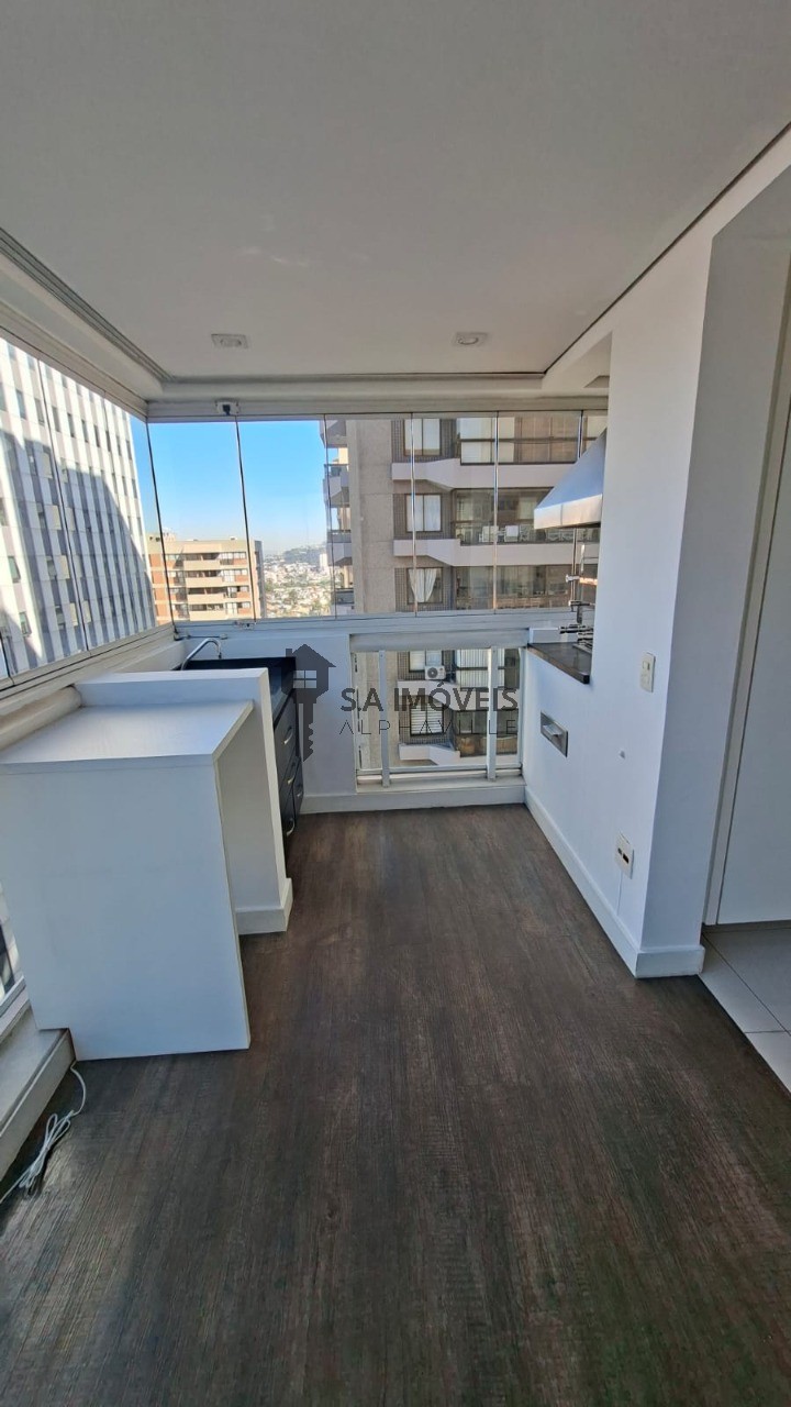 Apartamento, 4 quartos, 254 m² - Foto 11