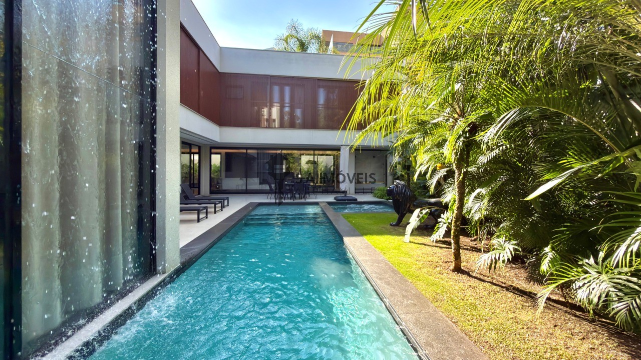 Casa, 5 quartos, 935 m² - Foto 47