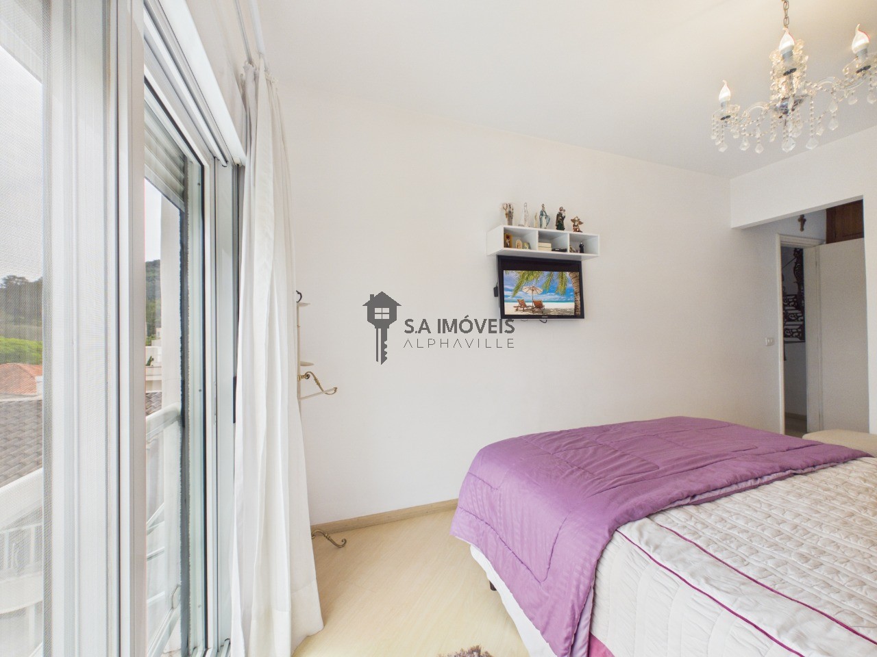 Casa de Condomínio, 3 quartos - Foto 6