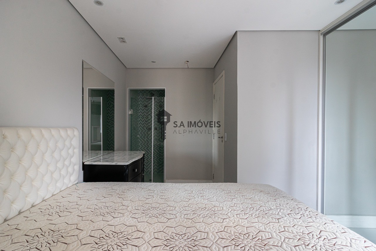 Apartamento, 1 quarto, 50 m² - Foto 8