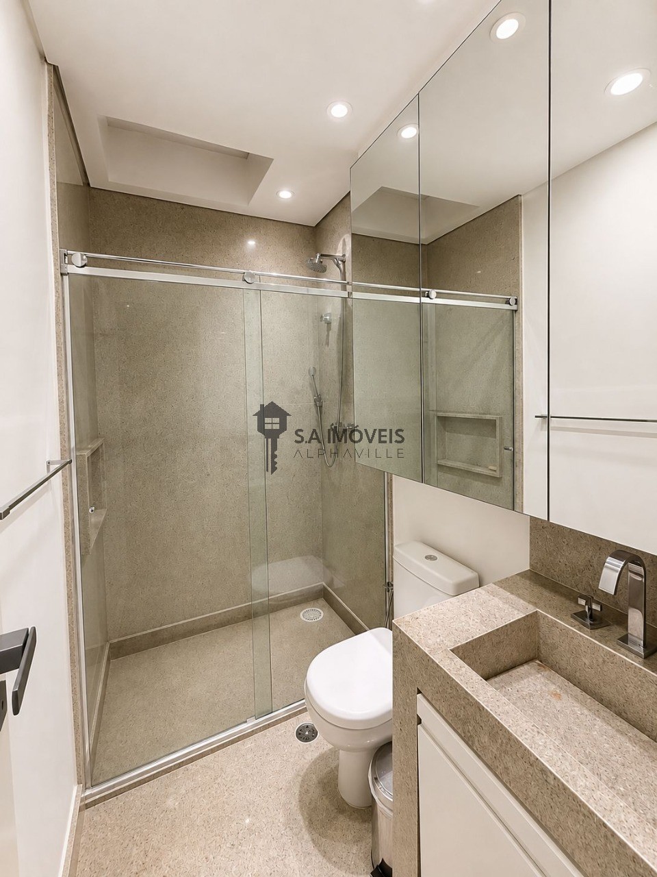 Casa, 3 quartos, 180 m² - Foto 19