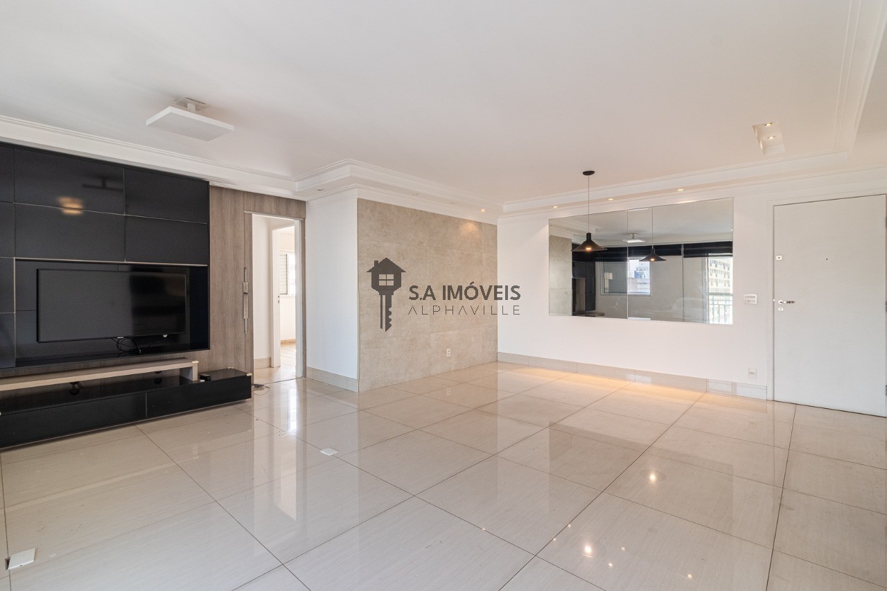 Apartamento, 2 quartos, 97 m² - Foto 4